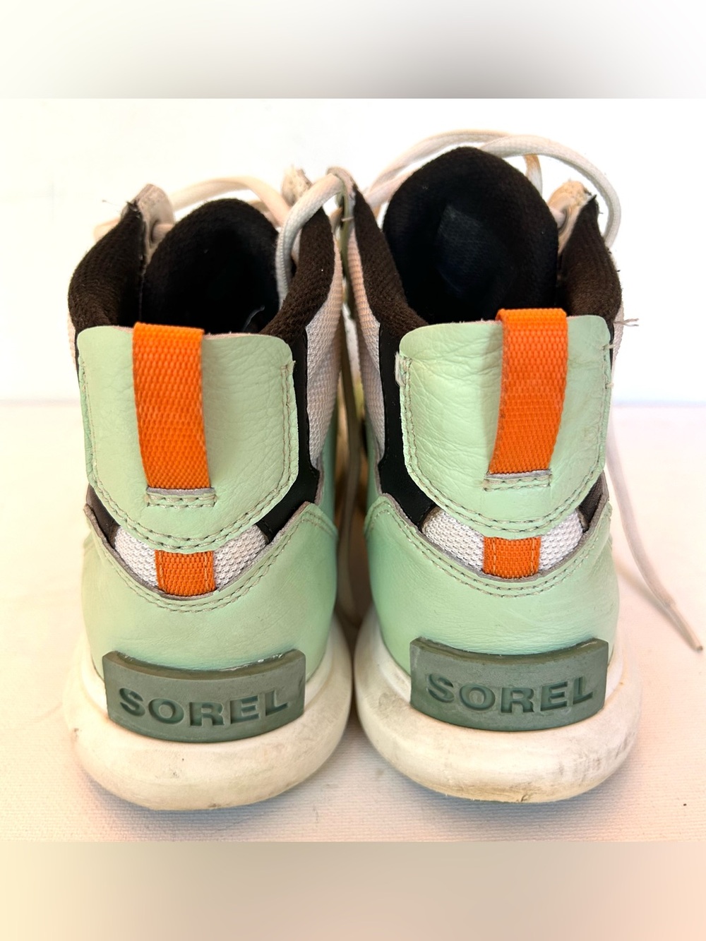Sorel Explorer boot bundle - Picture 5 of 15